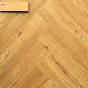V-podlahy Experto Click SPC 50 Plus Herringbone Dub Esta 6110-71 1,7323 m2