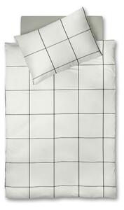 POVLEČENÍ, flanel, bílá, 140/200 cm XXXL - Povlečení