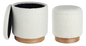 Eglo LIVING Taburet 2 velikosti MASHIKE 424029