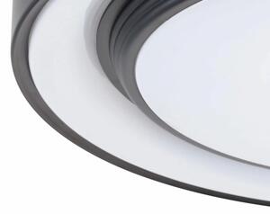 LED Stmívatelné stropní svítidlo ZYGMUNT LED/72W/230V 3000-6000K + DO