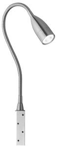 NÁSTĚNNÉ LED SVÍTIDLO, 48 cm - Nástěnná svítidla k posteli