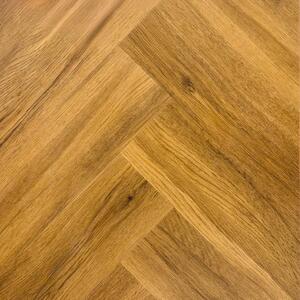 Afirmax LEGNAR Herringbone Dub Jersey HB 41105 1,402 m2