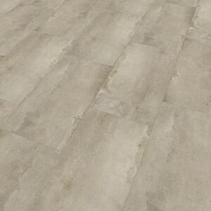 Floor Forever Design Stone Click 0,55 Rigid Industrie Concrete Cream 9977 2,03 m2