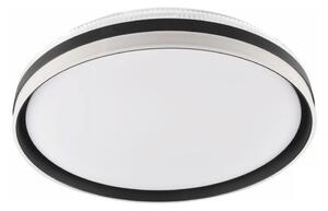 LED Stmívatelné stropní svítidlo BARBARA LED/72W/230V 3000-6000K + DO
