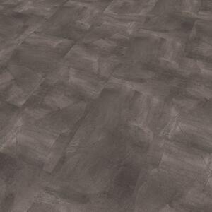 Floor Forever Grand Stone Click Rigid 0,4 Concrete Dark 9931 2,6 m2
