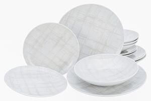 JÍDELNÍ SOUPRAVA, porcelán Creatable - Online Only nádobí, Online Only