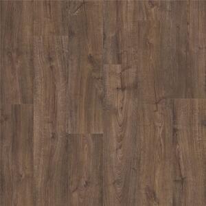Quick-Step Alpha Vinyl Medium Planks Dub podzimní čokoládový AVMP40199 1,873 m2