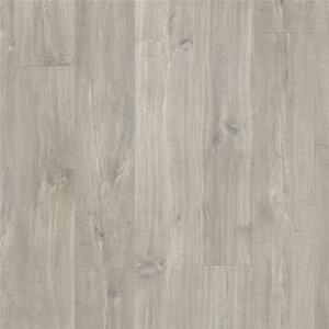 Quick-Step Alpha Vinyl Small Planks Kaňonový dub šedý s řezy pilou AVSP40030 2,128 m2