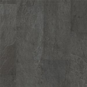 Quick-Step Alpha Vinyl Tiles Černá břidlice AVST40035 1,848 m2