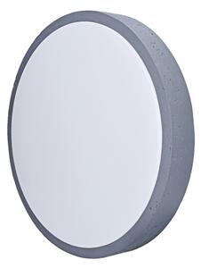 Solight WO8001 - LED Stmív. svítidlo GREY LED/48W/230V 3000-6500K pr. 38 cm + DO