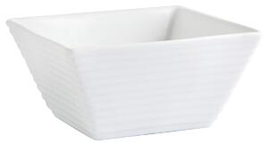 Šálky na vývar Quid Gastro Fresh Bílý (13,5 x 7 cm) (Pack 6x)