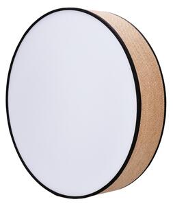 Solight WO8004 - LED Stm. svítidlo BROWNIE LED/60W/230V 3000-6500K pr. 50 cm +DO
