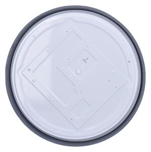 Solight WO8002 - LED Stmív. svítidlo GREY LED/60W/230V 3000-6500K pr. 49 cm + DO