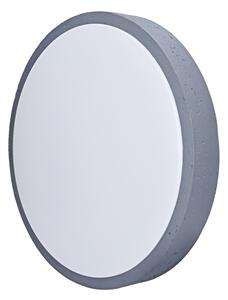 Solight WO8002 - LED Stmív. svítidlo GREY LED/60W/230V 3000-6500K pr. 49 cm + DO