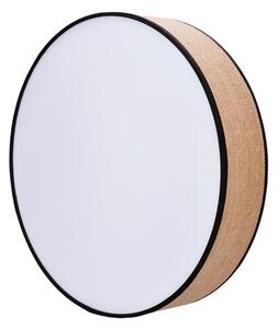 Solight WO8003-LED Stm. svítidlo BROWNIE LED/48W/230V 3000-6500K pr.40cm+DO