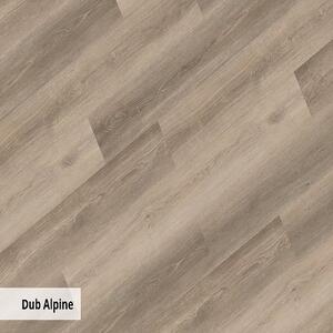 Acara Praha, s.r.o. SPC Floor Concept Dub Alpine ACM-SPC4007/4,5 2,7816 m2