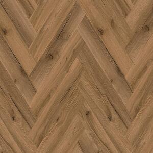 Repac Herringbone SolidLOCK Premium Dub Rustic 2030 1,38 m2