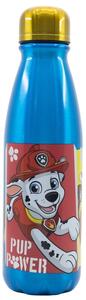 Dětská láhev na pití 600 ml, Stor, Tlapková Patrola modrá