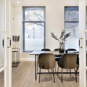 Gerflor Virtuo 55 Rigid Acoustic Qaja Beige 1473 2 m2