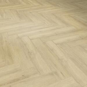 Gerflor Virtuo 55 Rigid Acoustic Herringbone Sunny Nature 0997 1,5 m2