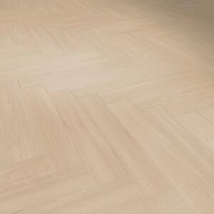 Gerflor Virtuo 55 Rigid Acoustic Herringbone Blomma Beige 1460 1,5 m2