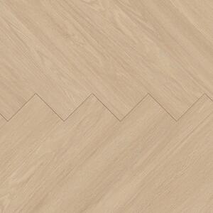 Gerflor Virtuo 55 Rigid Acoustic Herringbone Blomma Beige 1460 1,5 m2