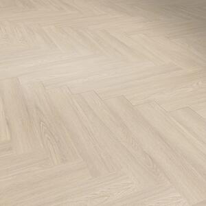Gerflor Virtuo 55 Rigid Acoustic Herringbone Blomma Light 1464 1,5 m2