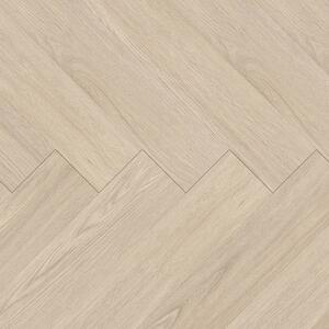 Gerflor Virtuo 55 Rigid Acoustic Herringbone Blomma Light 1464 1,5 m2