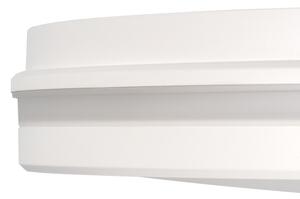 Kanlux 38380 - LED Venkovní svítidlo BENO ECO LED/12W/230V 3000/4000/6500K IP65