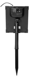 Aigostar - LED Stmívatelný solární pásek LED/5W/3,2V 5 m 2700K IP65 + DO
