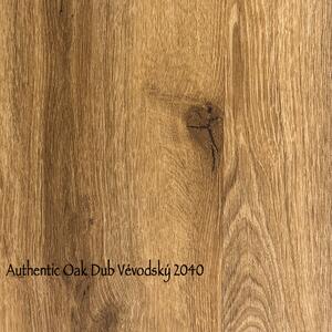 Floor Forever Authentic Oak Dub Vévodský 2040 3,34 m2