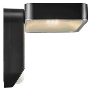 Nordlux - LED Solární nástěnné svítidlo se senzorem RICA LED/5W/3,7V IP44