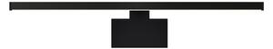 Nordlux -LED Koupelnové osvětlení zrcadla MARLEE LED/8,9W/230V IP44 50 cm černá