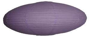 Nordlux - Stínidlo VILLO E27 pr. 60 cm fialová