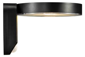 Nordlux - LED Solární nástěnné svítidlo se senzorem RICA LED/5W/3,7V IP44