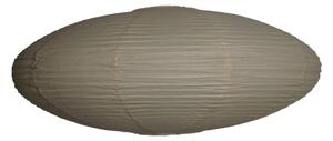 Nordlux - Stínidlo VILLO E27 pr. 60 cm béžová