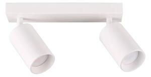 Bodové svítidlo MARIBEL 2xGU10/10W/230V bílá