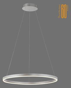 ZÁVĚSNÉ LED SVÍTIDLO, 58,5/58,5/120 cm - Závěsná světla