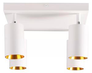 Bodové svítidlo MARIBEL 4xGU10/10W/230V bílá