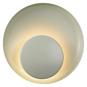 Nordlux - LED Stmívatelné nástěnné svítidlo MARSI LED/7W/230V zelená