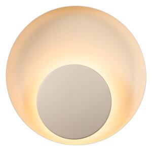 Nordlux - LED Stmívatelné nástěnné svítidlo MARSI LED/7W/230V béžová
