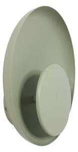 Nordlux - LED Stmívatelné nástěnné svítidlo MARSI LED/7W/230V zelená