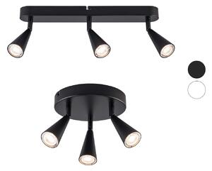 Livarno home Stropní LED svítidlo Freya (100383058)