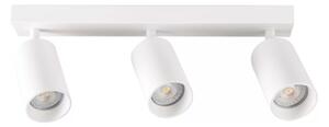 Bodové svítidlo MARIBEL 3xGU10/10W/230V bílá