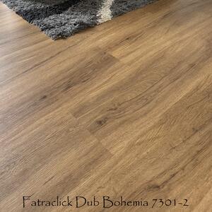 Fatra Fatraclick Dub Bohemia 7301-2 1,704 m2