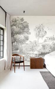 Vliesová fototapeta na zeď, Krajina, DG3LAN1012, Wall Designs III, Khroma by Masureel
