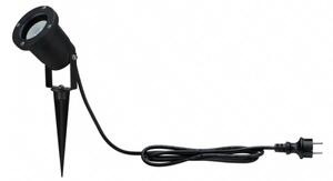 Paulmann 94731 - LED/4,3W IP65 Venkovní lampa SPOT 230V