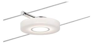 Paulmann 94109 - SADA 5xLED/4,3W Kompletní lankový systém MAC 230V