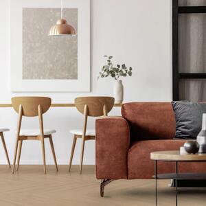 Gerflor Virtuo 55 Herringbone Blomma Natural 1465 3,82 m2