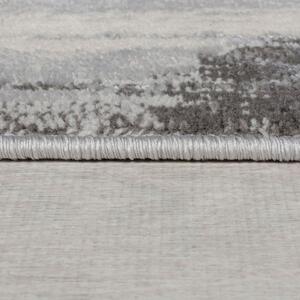 BĚHOUN, 80/300 cm, barvy stříbra - Online Only koberce & rohožky, Online Only